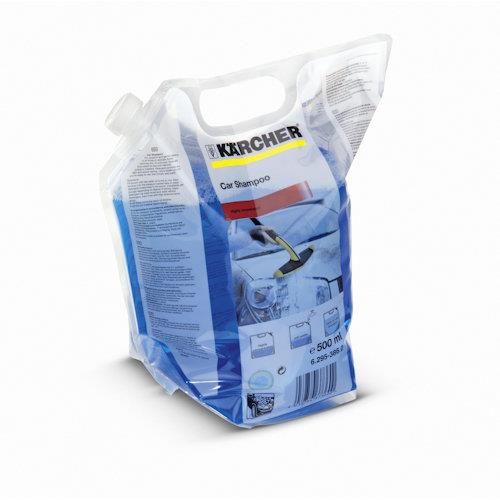 Karcher Care Shampoo Concentrate Karcher Care Shampoo Concentrate