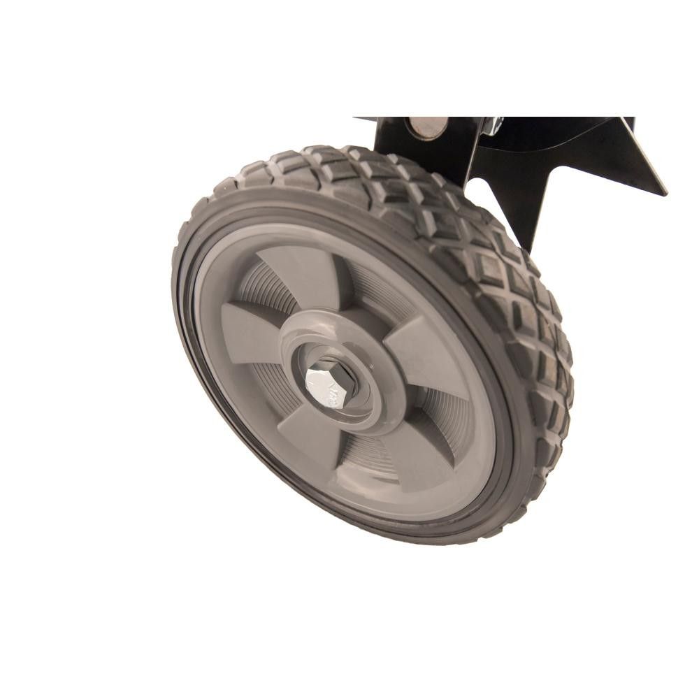 Agri-Fab Towed Spiker Aerator 102cm / 40in 45-0544 Agri-Fab Towed Spiker Aerator 102cm / 40in 45-0544
