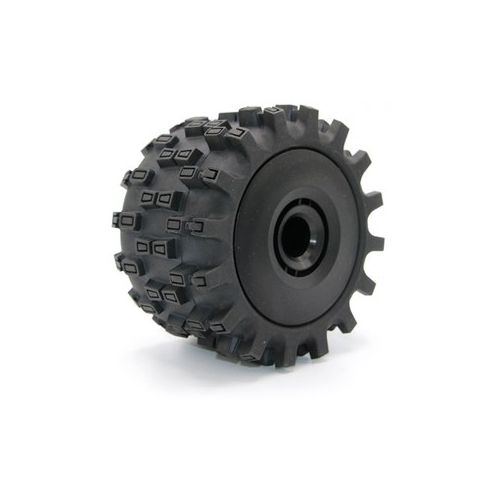 Ambrogio Traction Wheel Ruota Quad Con Interto Blu 075Z49700B_R Ambrogio Traction Wheel Ruota Quad Con Interto Blu 075Z49700B_R