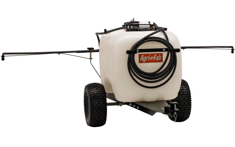 Agri-Fab 45 Gallon Towed Sprayer Agri-Fab 45 Gallon Towed Sprayer