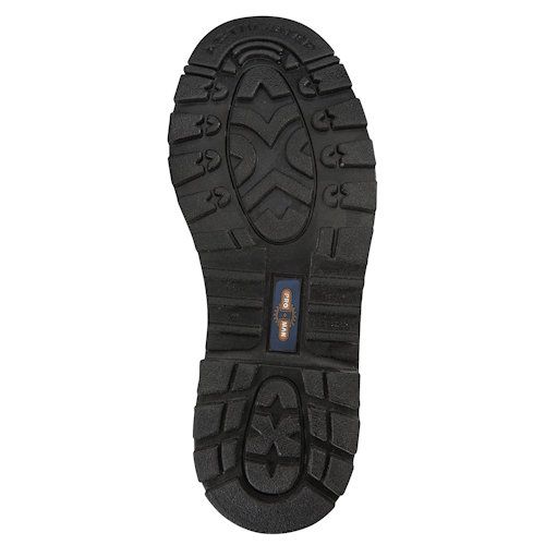 Rock Fall ProMan Jackson Steel Toe/Midsole Boot