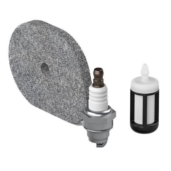 Stihl Service Kit No. 26 - FS40 / FS50 / FS56 / KM56 (was S9500) Stihl Service Kit No. 26 - FS40 / FS50 / FS56 / KM56 (was S9500)