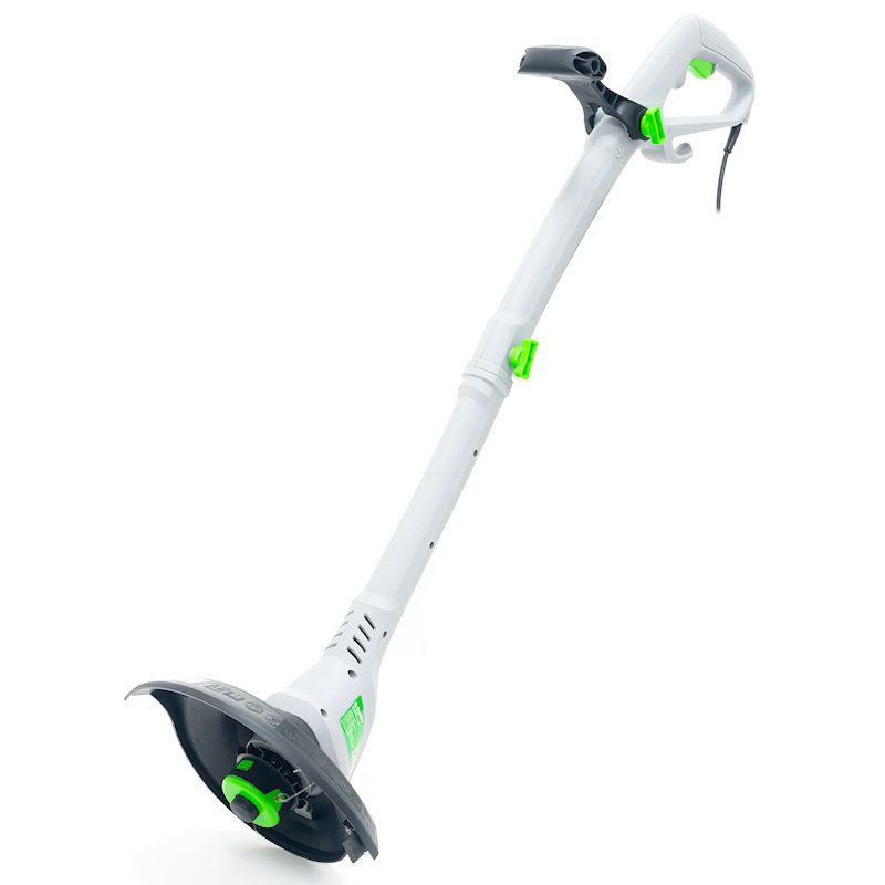 Q-Garden 300ELT Electric Grass Trimmer and Edger 25cm / 300w Q-Garden 300ELT Electric Grass Trimmer and Edger 25cm / 300w