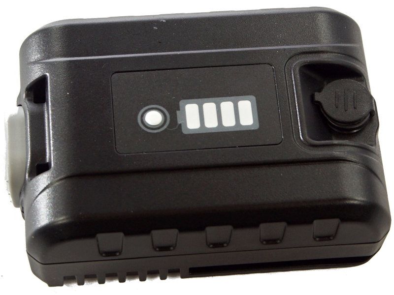 118552462/1 LI-ION BATTERY 10.8V-2.0Ah ST LS (2-Pin) 118552462/1 LI-ION BATTERY 10.8V-2.0Ah ST LS (2-Pin)