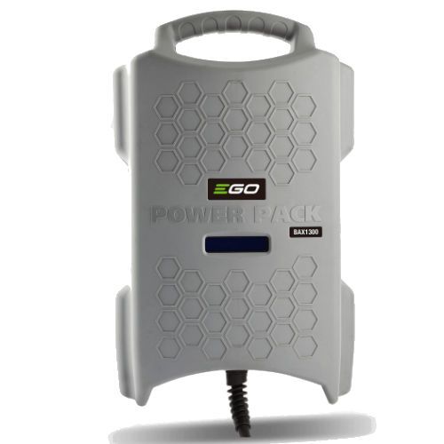 EGO Battery 23Ah Back Pack BAX1300 EGO Battery 23Ah Back Pack BAX1300