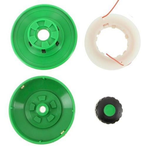 Ryobi Replacement Bump Feed Strimmer Head Ryobi Replacement Bump Feed Strimmer Head