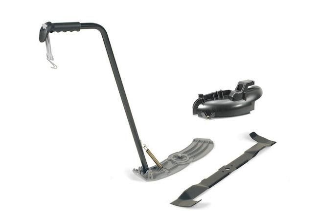Mountfield Stiga Mulching Plug 102 NJ-TC(02-08) 299900045/0 Mountfield Stiga Mulching Plug 102 NJ-TC(02-08) 299900045/0