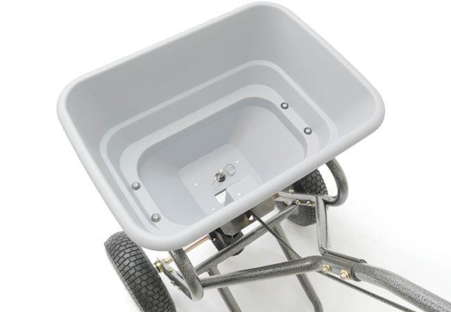 Handy Heavy Duty Broadcast Spreader 31.75kg Handy Heavy Duty Broadcast Spreader 31.75kg