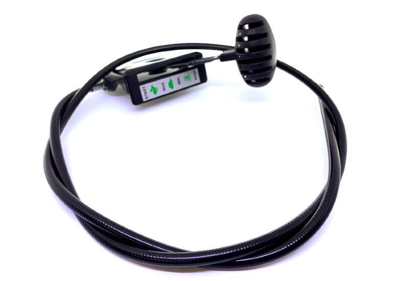 Ambrogio EuroTech Throttle Control for NT60 and DW45 (Clearance) Ambrogio EuroTech Throttle Control for NT60 and DW45 (Clearance)