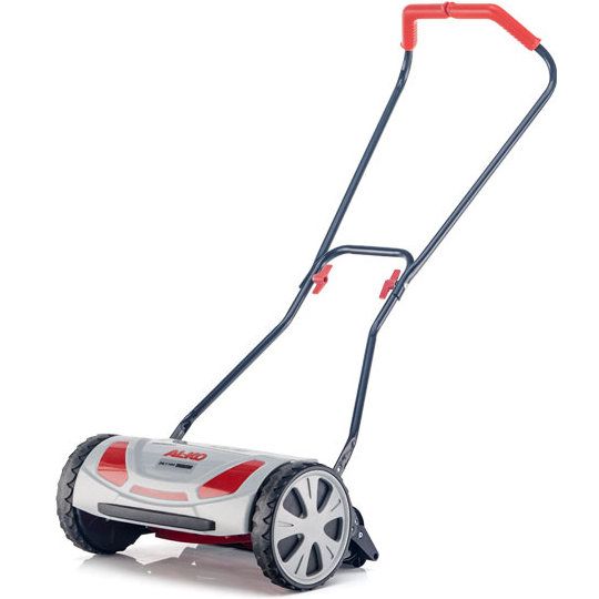 ALKO Manual Hand Cylinder Mower 38.1 HM Comfort 38cm ALKO Manual Hand Cylinder Mower 38.1 HM Comfort 38cm