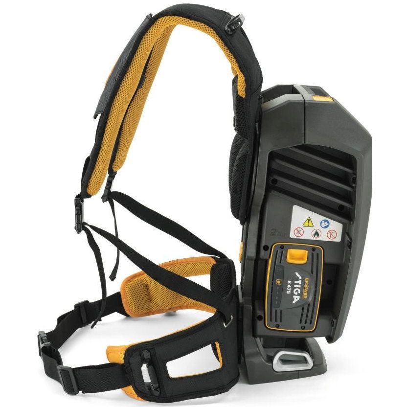 Stiga Mountfield BH 900e Battery Harness (Bare) Stiga Mountfield BH 900e Battery Harness (Bare)