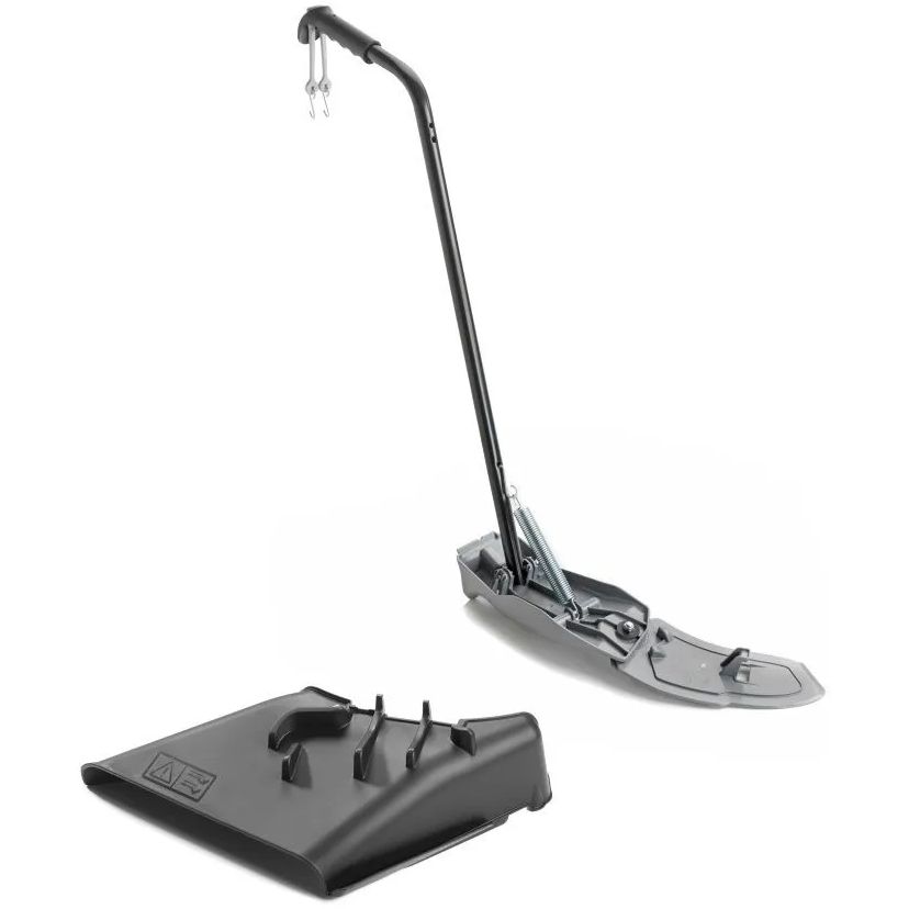 Mulching And Side Discharge Kit 66cm Mulching And Side Discharge Kit 66cm