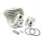 Stihl TS410 Cylinder and Piston Assembly (replaces 4238-020-1202) Stihl TS410 Cylinder and Piston Assembly (replaces 4238-020-1202)