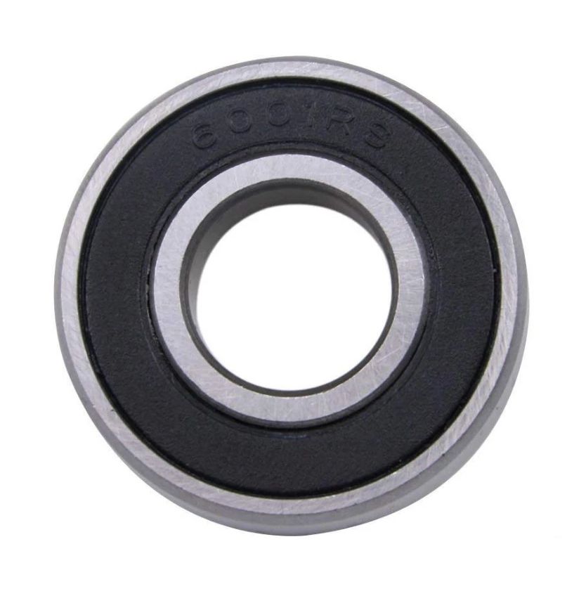 Bearing 6001RS   12x28x8