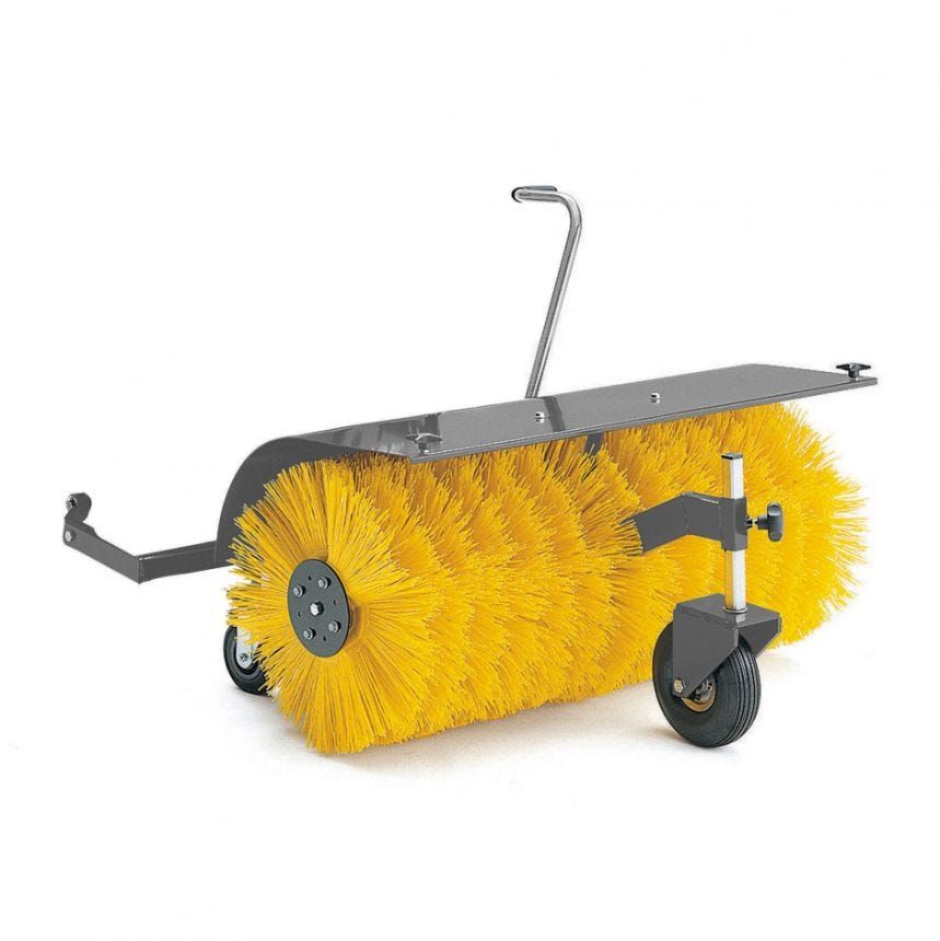 Stiga Rotary Brush Sweeper Park 2 / 4WD 100cm Stiga Rotary Brush Sweeper Park 2 / 4WD 100cm