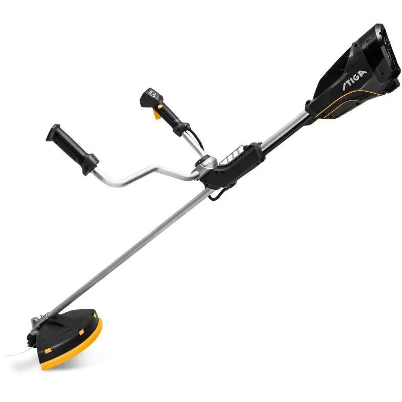 Stiga BC 900e B Professional Cordless Brushcutter (Bare Tool) Stiga BC 900e B Professional Cordless Brushcutter (Bare Tool)