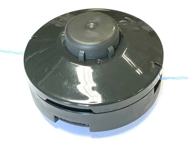 Mitox Bump-Feed Trimmer Head Mitox Bump-Feed Trimmer Head
