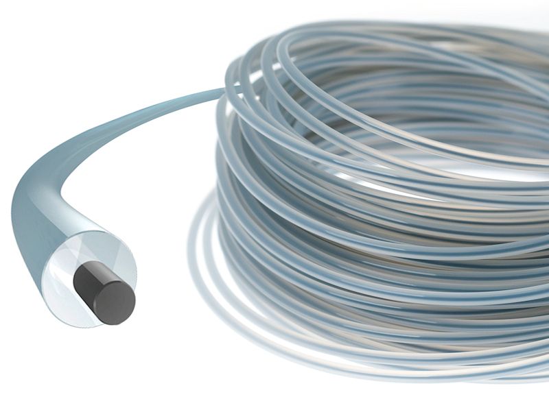 Oregon Premium Trimmer Line - DUOLINE 2.4mm x 90m Donut Oregon Premium Trimmer Line - DUOLINE 2.4mm x 90m Donut