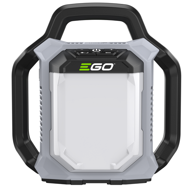 EGO LT0300E LED Prism Light - Bare Tool / 600-3000 lumens EGO LT0300E LED Prism Light - Bare Tool / 600-3000 lumens