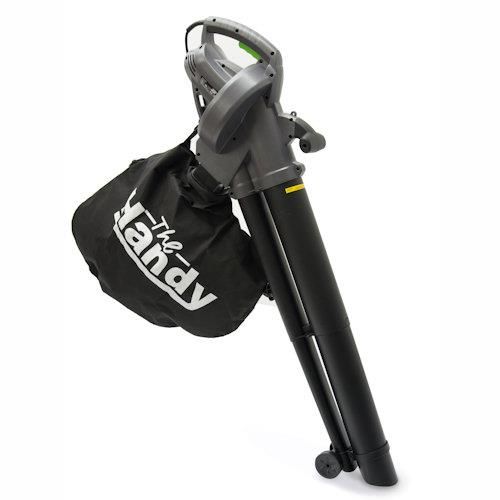 Handy 3000W Electric Leaf Blower Vacuum Handy 3000W Electric Leaf Blower Vacuum