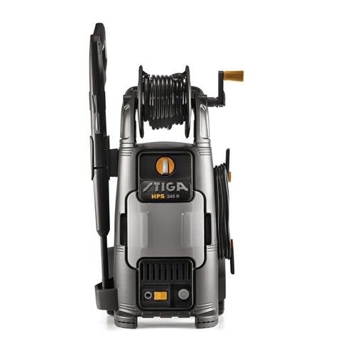 Stiga Electric Pressure Washer HPS345R 2100w / 110 bar Stiga Electric Pressure Washer HPS345R 2100w / 110 bar