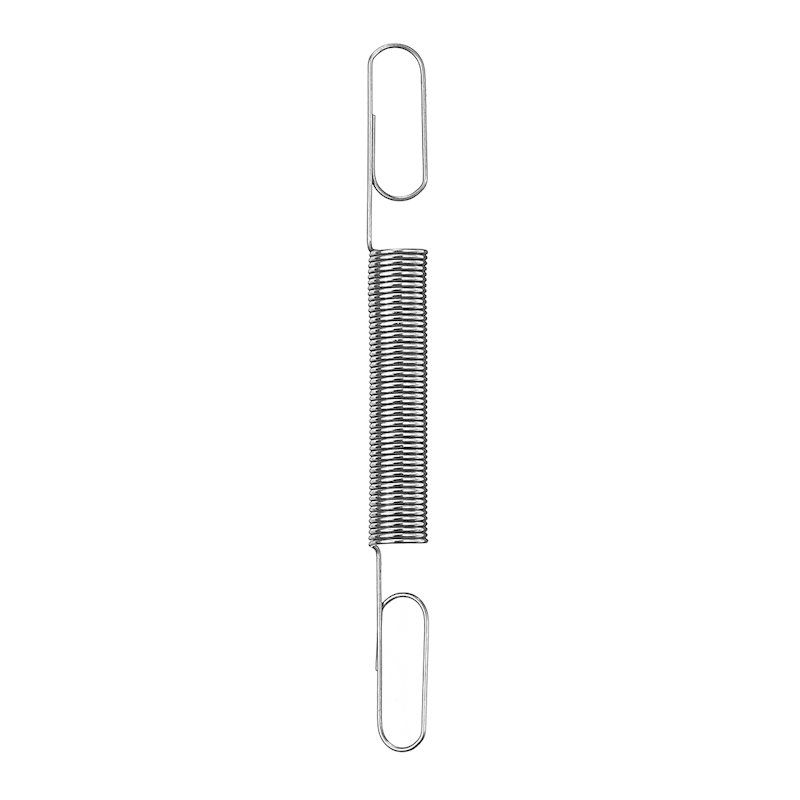 Briggs and Stratton Spring-Governed Idle 691859 Briggs and Stratton Spring-Governed Idle 691859
