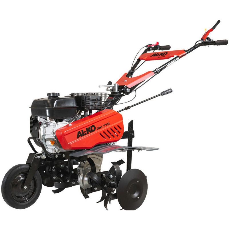 AL-KO Comfort MH 770 Petrol Cultivator 77cm / 196cc AL-KO Comfort MH 770 Petrol Cultivator 77cm / 196cc