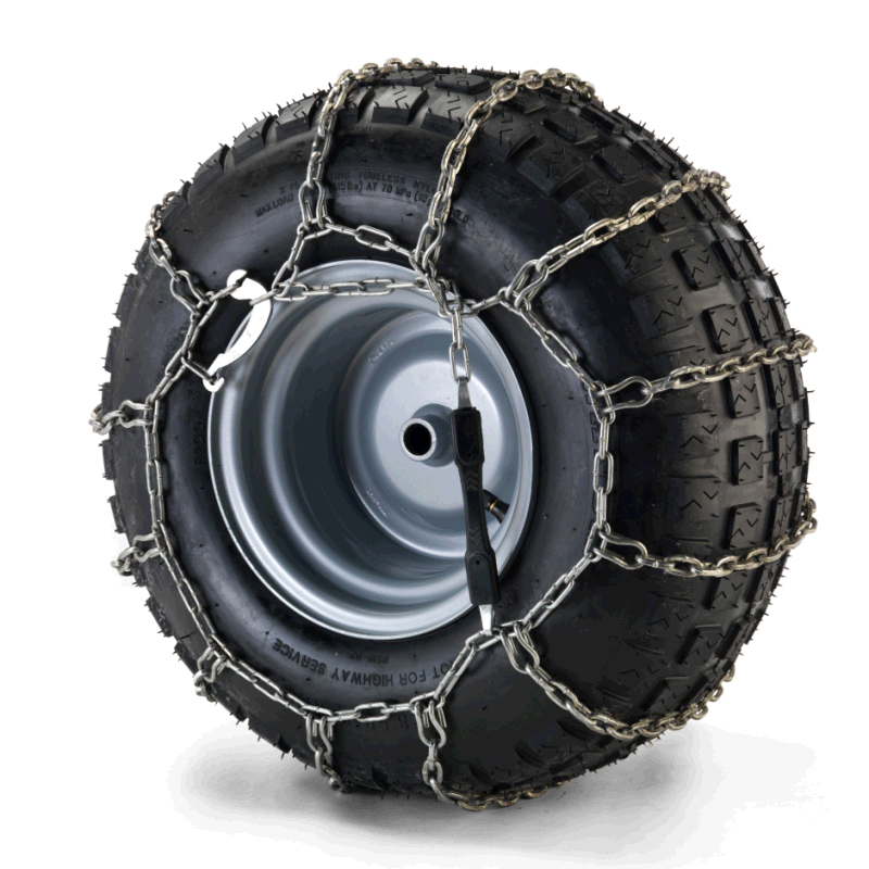Snow Chains 18in (MP84, MP98, SD98, NJ92, TC102, TC122) Snow Chains 18in (MP84, MP98, SD98, NJ92, TC102, TC122)