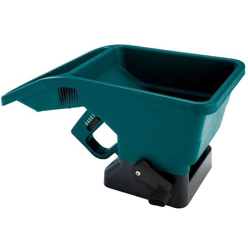 Cresco Castle Tools Handheld Spreader 2KG CR001 Cresco Castle Tools Handheld Spreader 2KG CR001