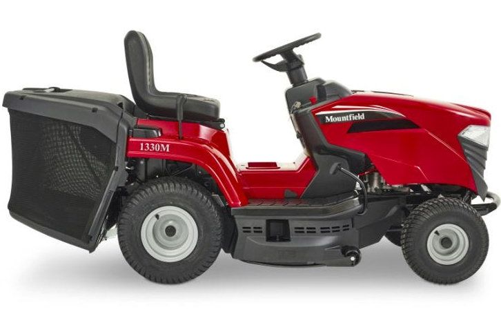 Mountfield 1330M Ride-On Lawnmower 84cm / 414cc Mountfield 1330M Ride-On Lawnmower 84cm / 414cc