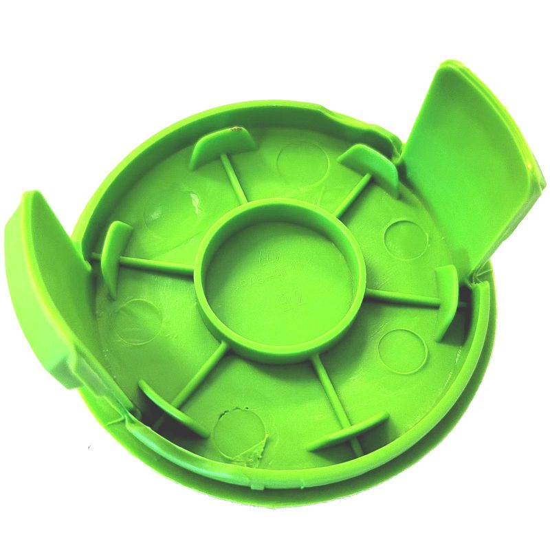 Greenworks Spool Cover Greenworks Spool Cover