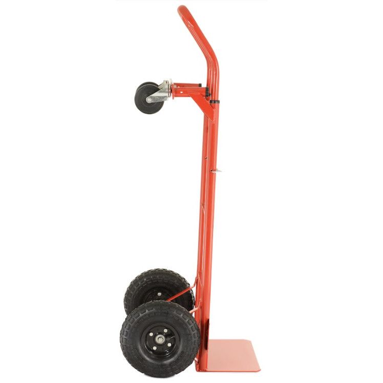 Cobra 200kg 2-in-1 Sack Trolley Cobra 200kg 2-in-1 Sack Trolley
