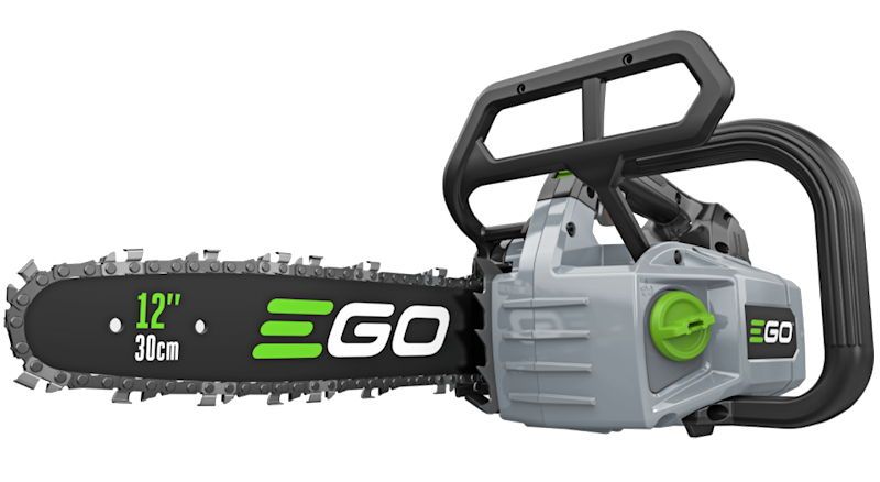 EGO CSX3002 Professional Cordless Top Handle Chainsaw - Kit 30cm (4.0Ah Battery / Charger) EGO CSX3002 Professional Cordless Top Handle Chainsaw - Kit 30cm (4.0Ah Battery / Charger)
