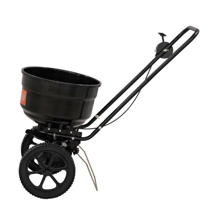 Agri-Fab 50lb Deluxe Push Spreader Agri-Fab 50lb Deluxe Push Spreader