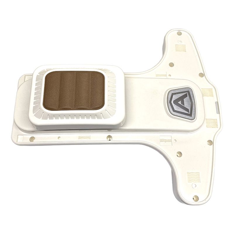 Ambrogio Front Carter 042D50000A (Carter Anteriore) Ambrogio Front Carter 042D50000A (Carter Anteriore)