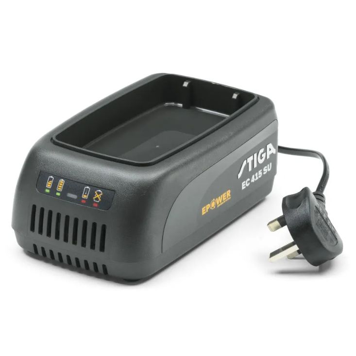 Stiga Mountfield EC 415 SU Battery Charger 48v