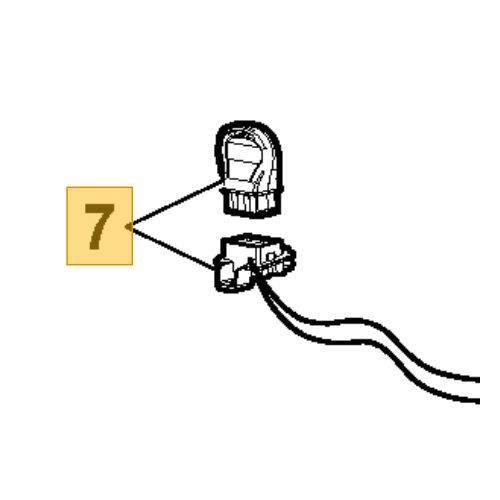 118210030/0 SAFETY KEY SET 2020/2021 118210030/0 SAFETY KEY SET 2020/2021