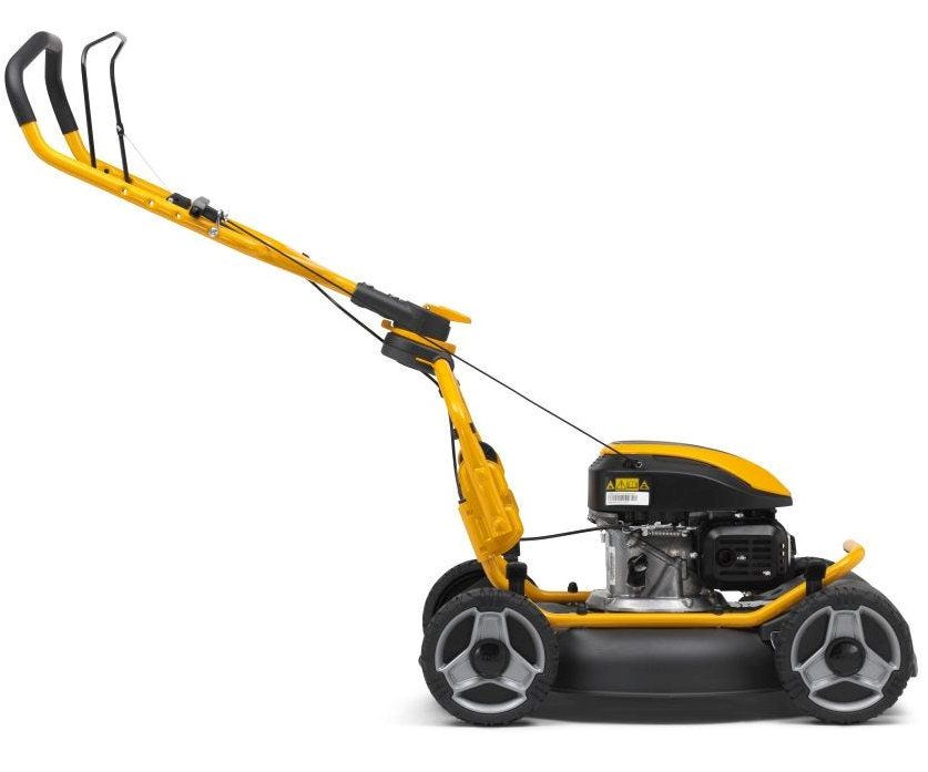 Stiga Expert Multiclip 950 V Petrol Lawn Mower Stiga Expert Multiclip 950 V Petrol Lawn Mower