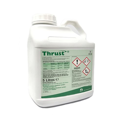 Thrust Selective Weed Control 5L Thrust Selective Weed Control 5L