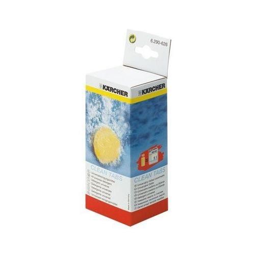 Karcher Cleaning Tabs Tablets 10 Pack