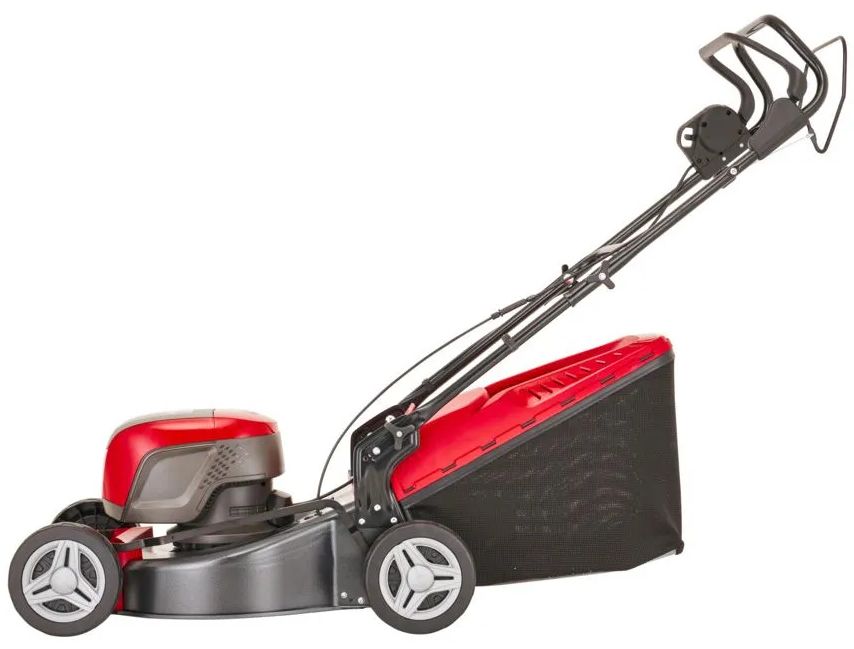 Mountfield Special SP185 Li Cordless Mower Kit 46cm / 5Ah