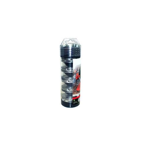 Oregon Aluminium Jet-Fit 2-Line Head Contractor 7-Pack Oregon Aluminium Jet-Fit 2-Line Head Contractor 7-Pack