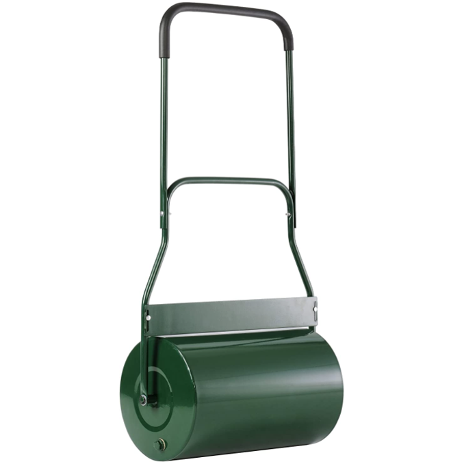 Haemmerlin Steel Lawn Grass Roller 50cm Haemmerlin Steel Lawn Grass Roller 50cm