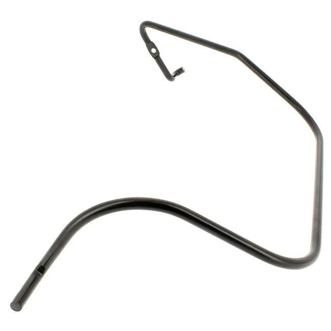 Drive Control Lever [Black] 181003364/0