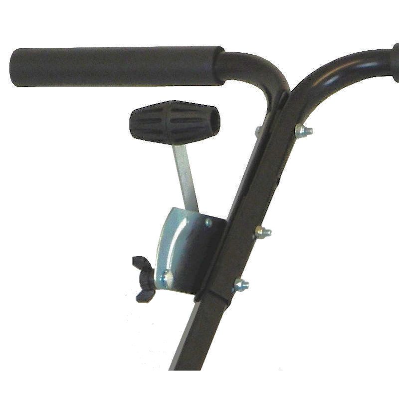 Cobra HS23 Broadcast Spreader c/w Screen & Rain Cover 22kg / 23Litre Cobra HS23 Broadcast Spreader c/w Screen & Rain Cover 22kg / 23Litre