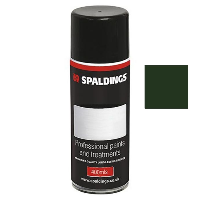 Lawnmower Paint Atco New Royale Green 400ml Aerosol - Hard Enamel Lawnmower Paint Atco New Royale Green 400ml Aerosol - Hard Enamel