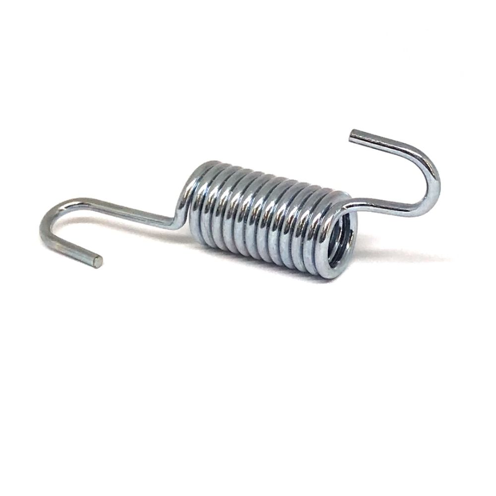 SHERPA Self-Propelled Spring STR-50ES v2 SHERPA Self-Propelled Spring STR-50ES v2