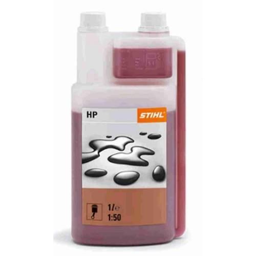 Stihl 2-stroke Oil 1L Metered Bottle Stihl 2-stroke Oil 1L Metered Bottle