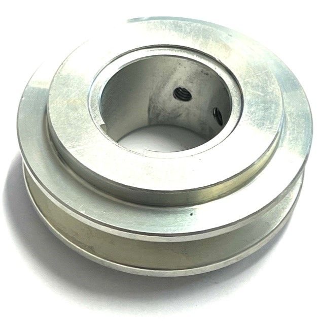 To Clear - Special Price - PULLEY FIXED SPEED 111-9226 To Clear - Special Price - PULLEY FIXED SPEED 111-9226