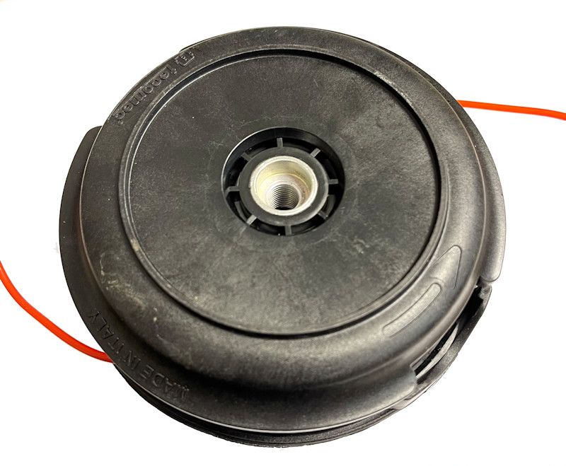 Hitachi Trimmer Brushcutter Bump Feed Head  CG27EAS, CG22EAS, CG27EJ (S).     781307